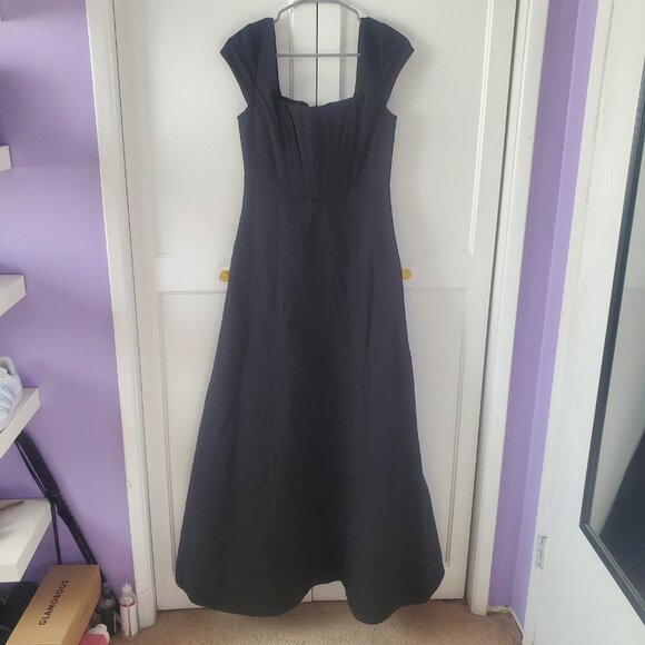 Staud Lotus Dress - Picture 9 of 10